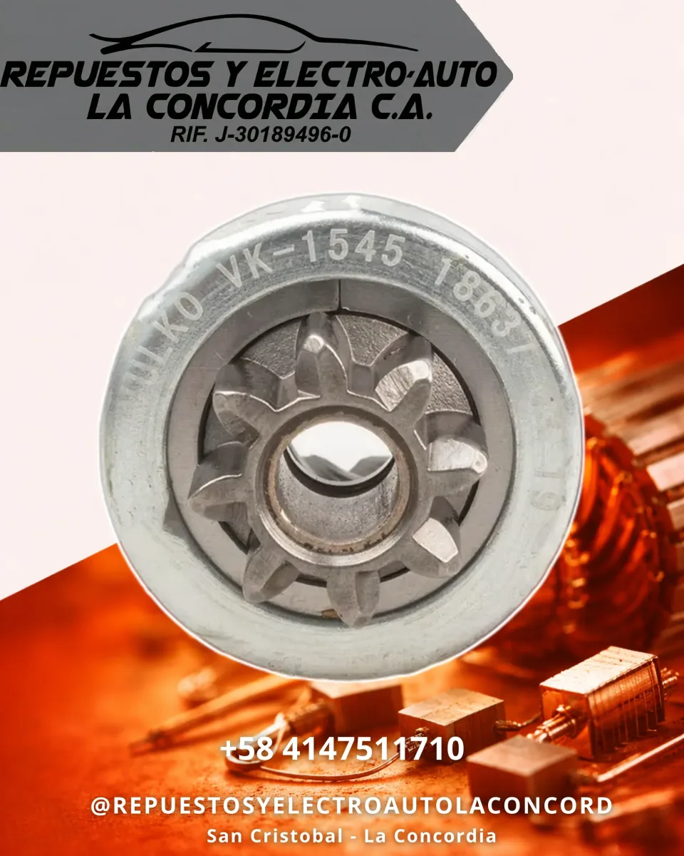 BENDIX ARR CHRYSLER DODGE NEON