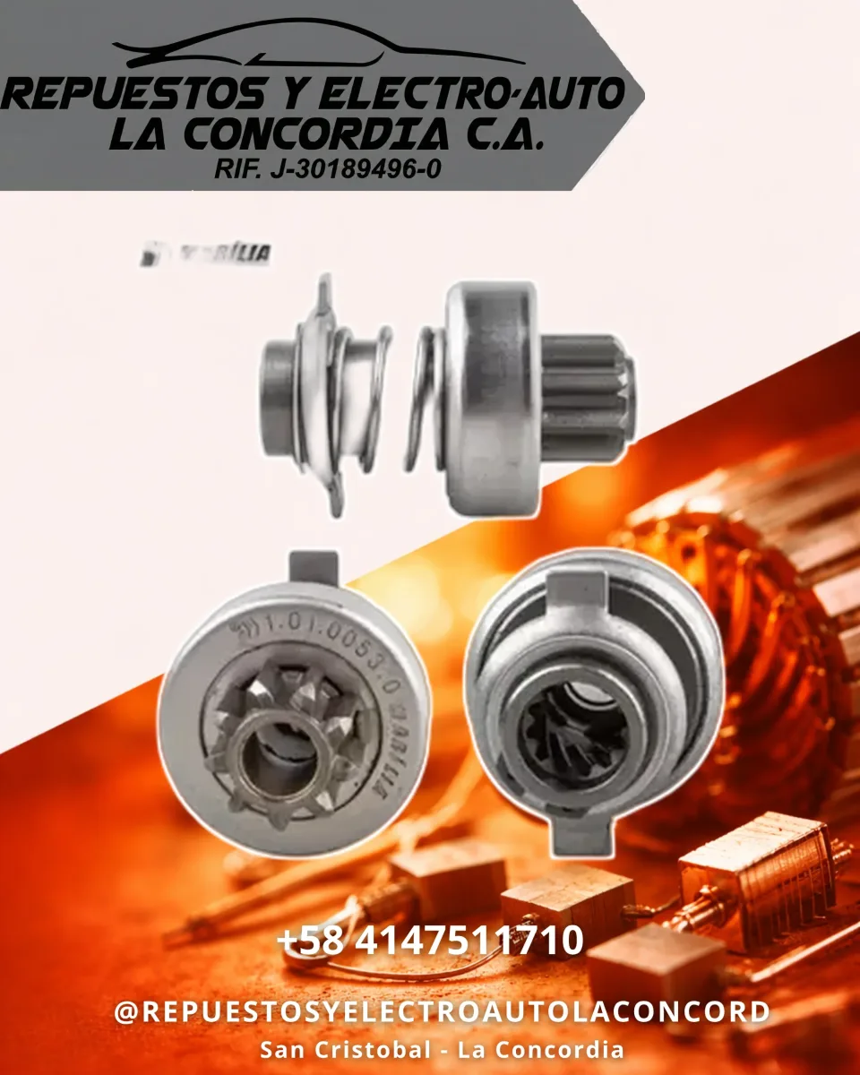 BENDIX ARR FORD 4 100