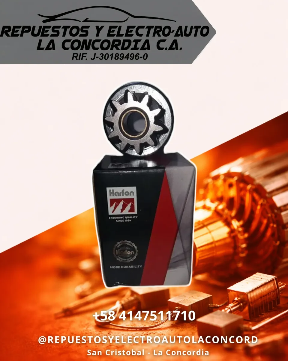 BENDIX ARR JEEP LIBERTY CHEROKEE 2.4/3.7 S/MITSB