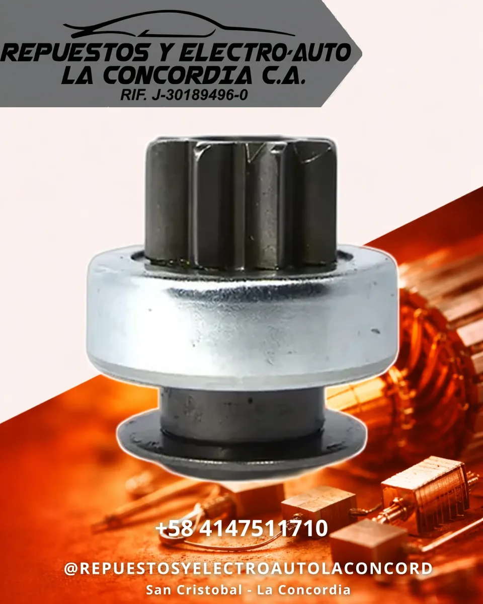 BENDIX ARR KIA RIO 0499