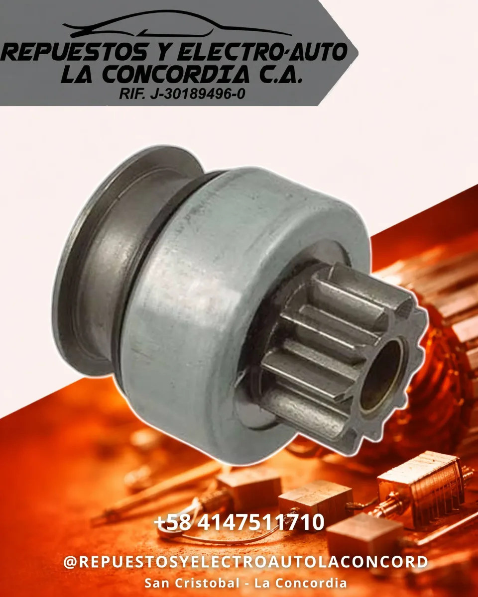 BENDIX ARR JEEP CHEROKEE MITS L300-10 S/MITS 10T 8SPL ZEN