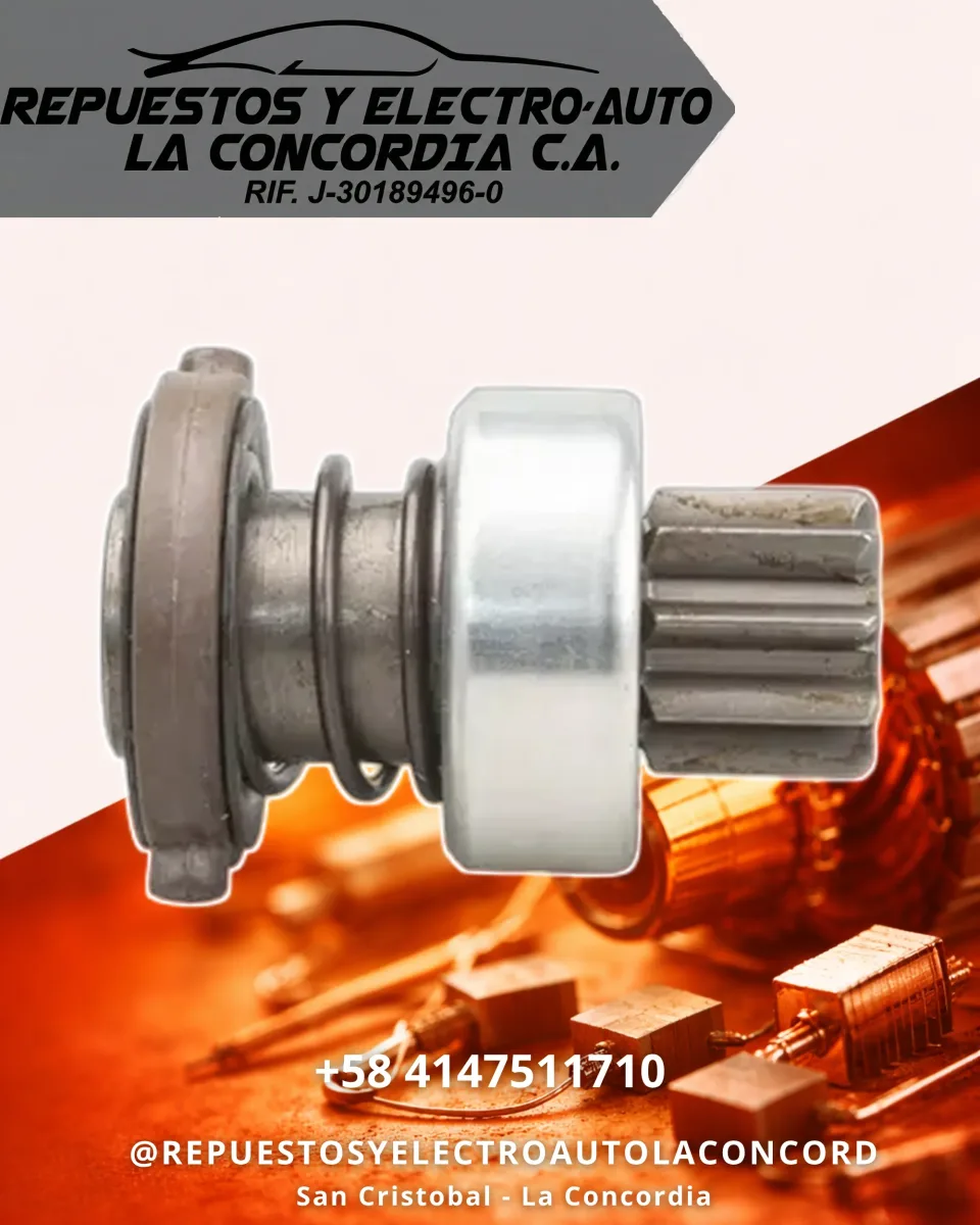 BENDIX ARR CHEVROLET CENTURY