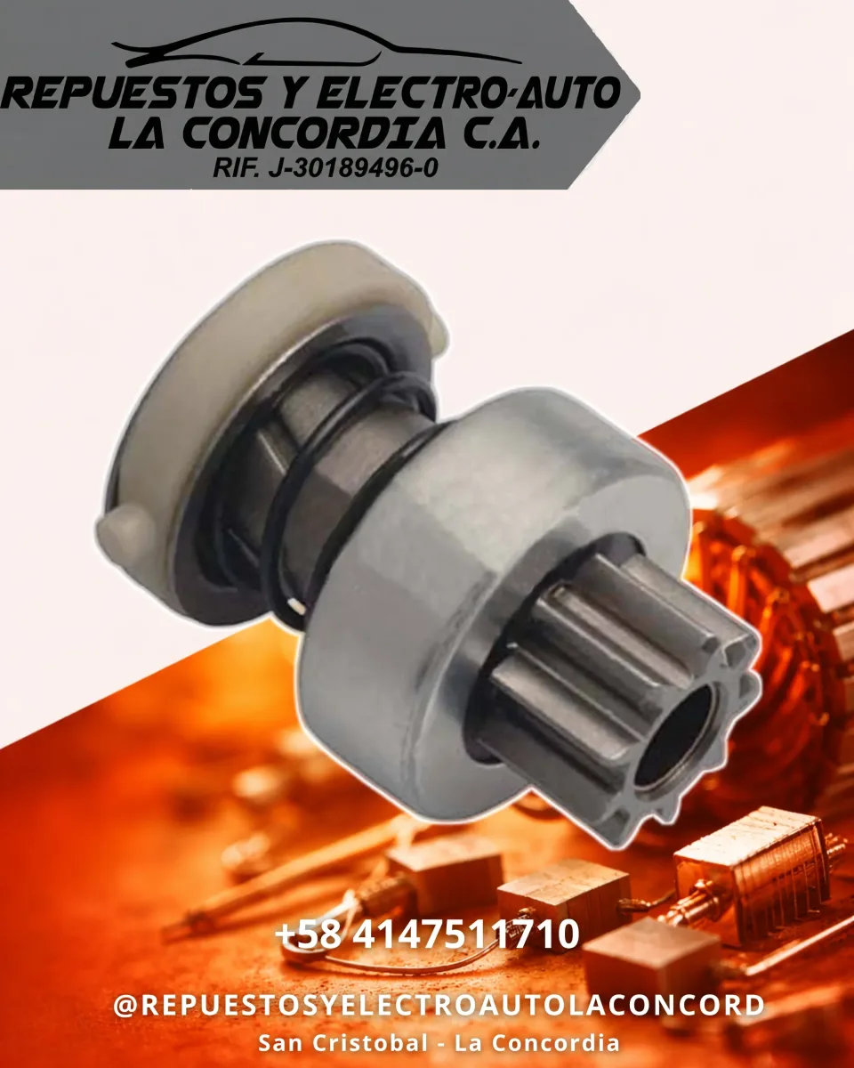 BENDIX ARR DELCO DAEWOO CIELO LANOS NUBIRA 1.6