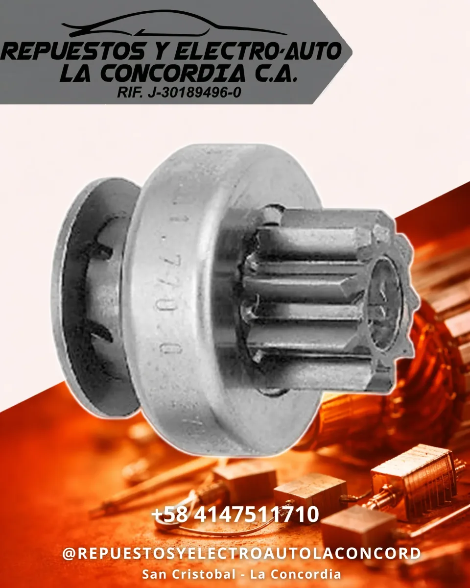 BENDIX ARR DELCO DAEWOO CIELO LANOS NUBIRA 1.6