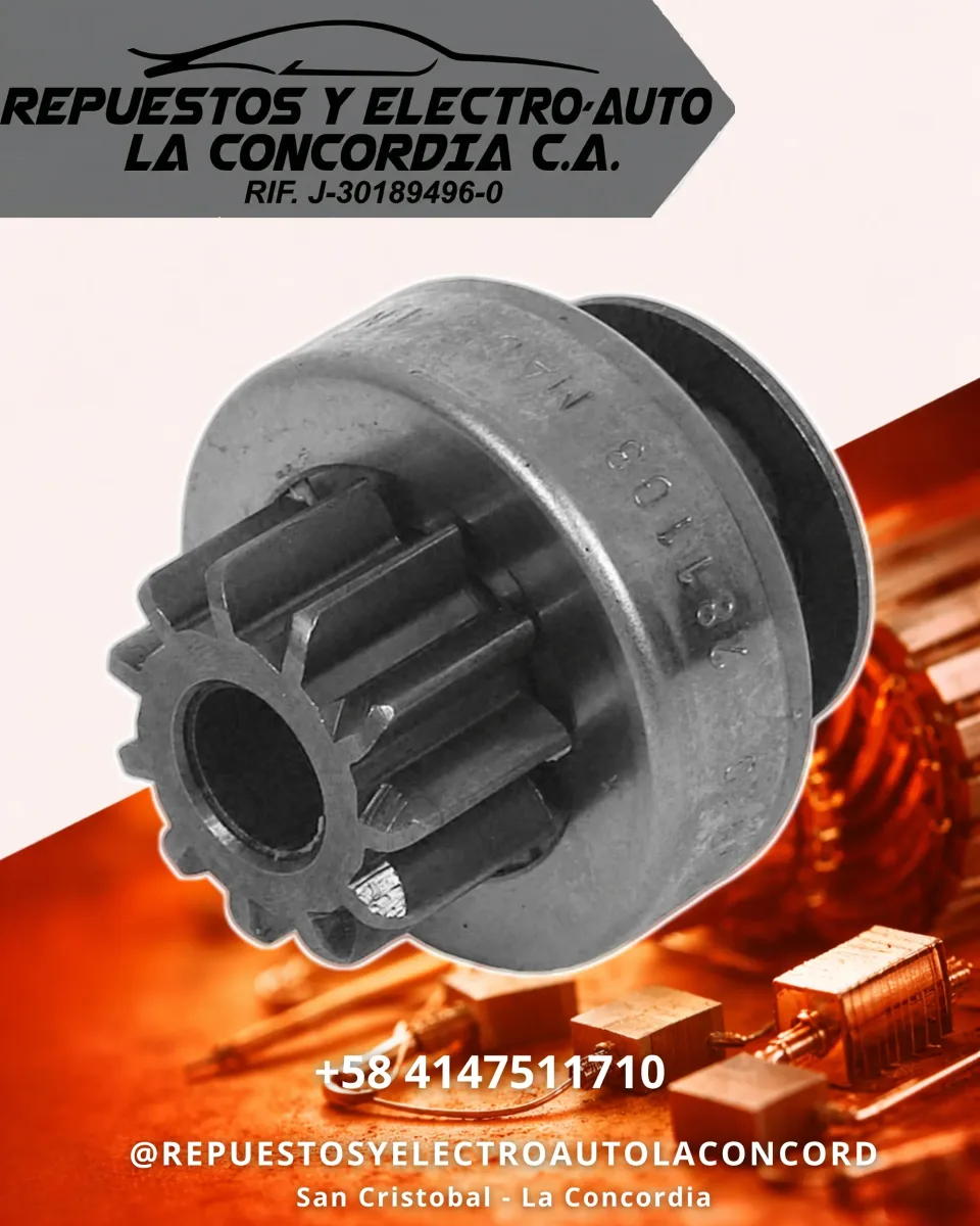BENDIX ARR CHEYENNE BLAZER