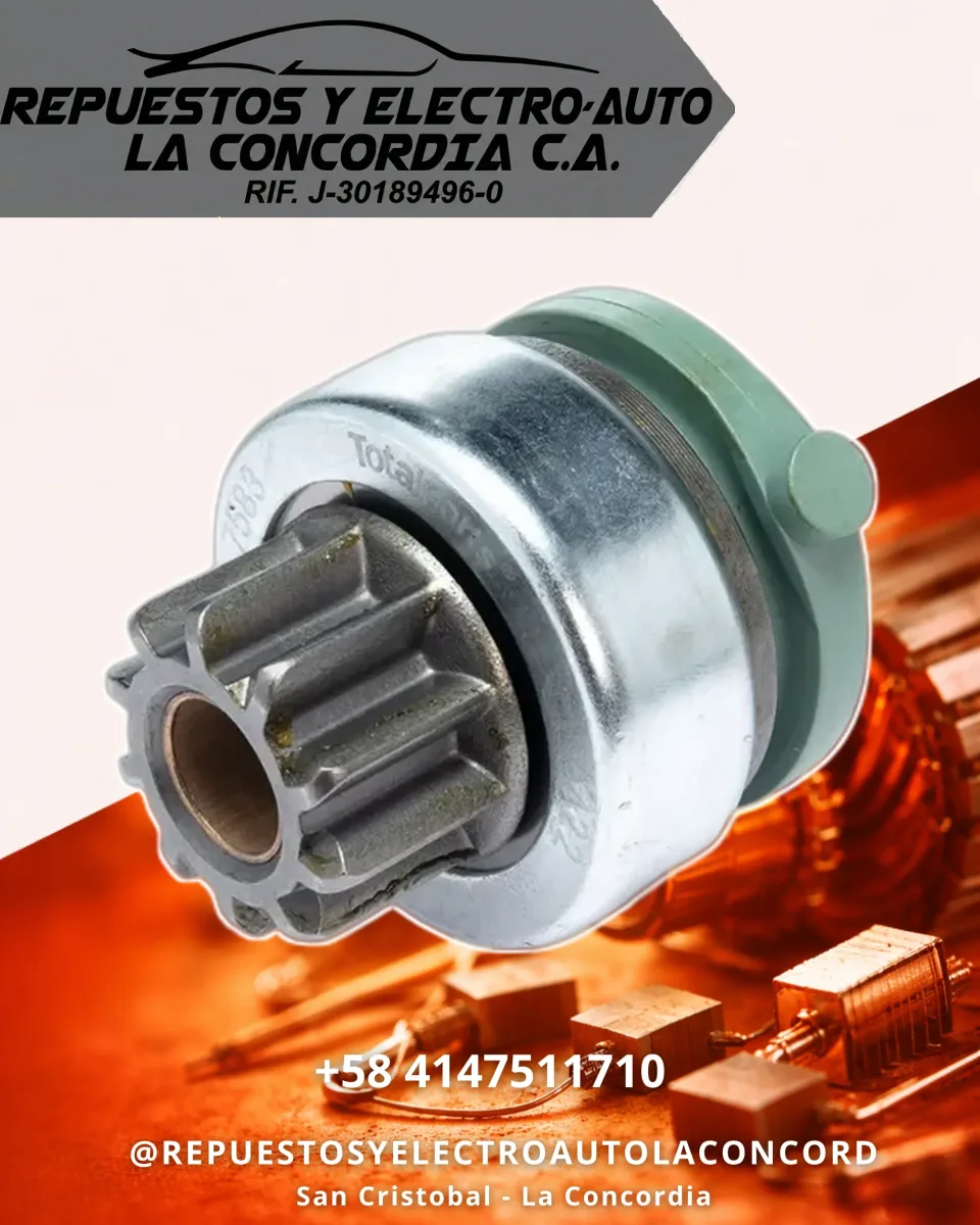 BENDIX ARR FORD 10D