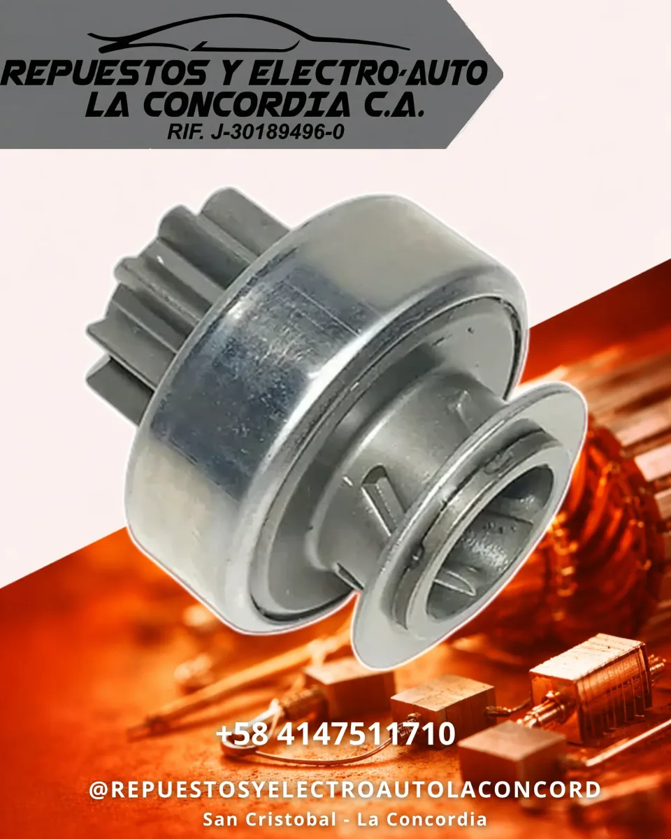 BENDIX ARR CHEV MERIVA/CAPTIVA 10D