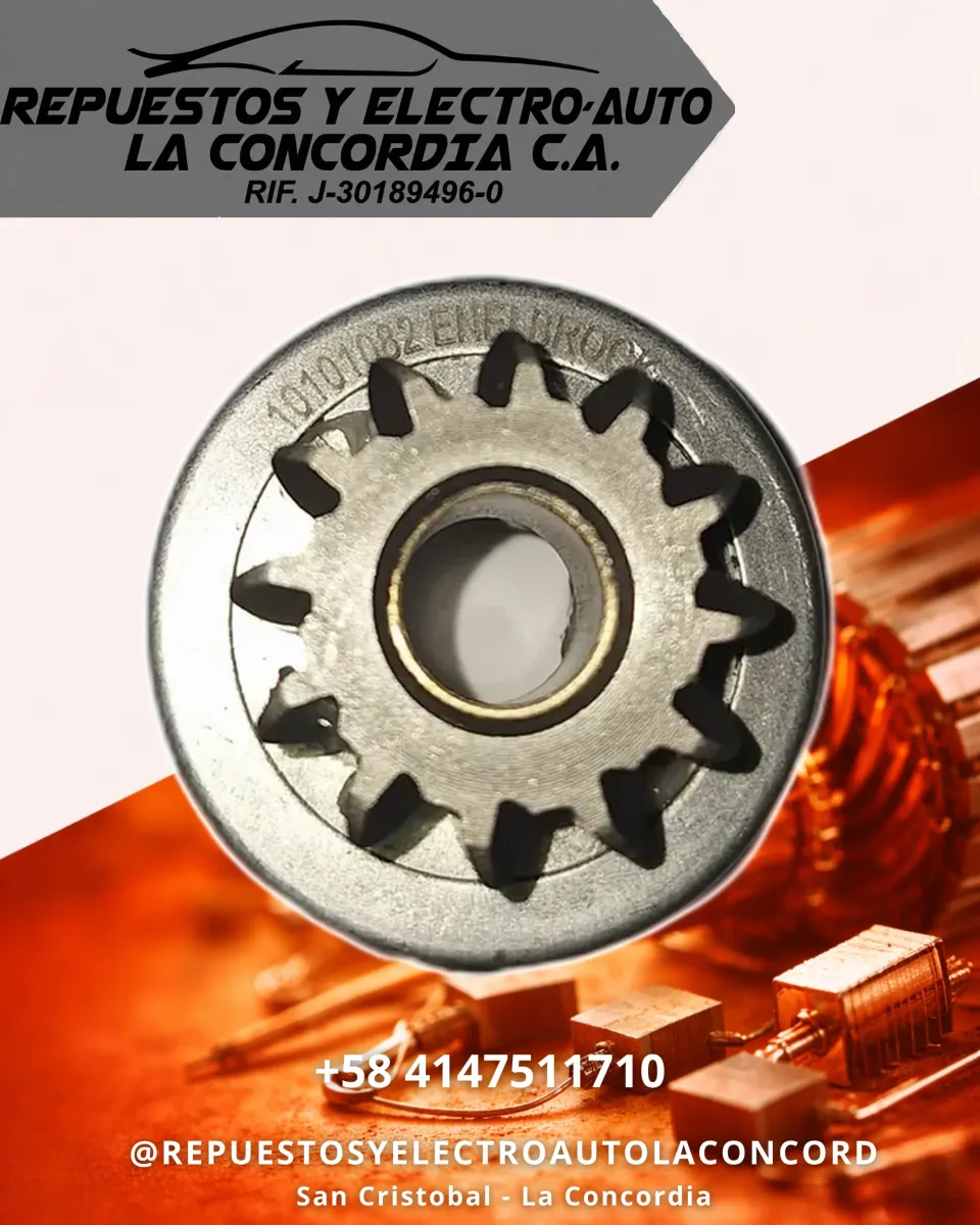 BENDIX ARR FORD TRITON F150/12D