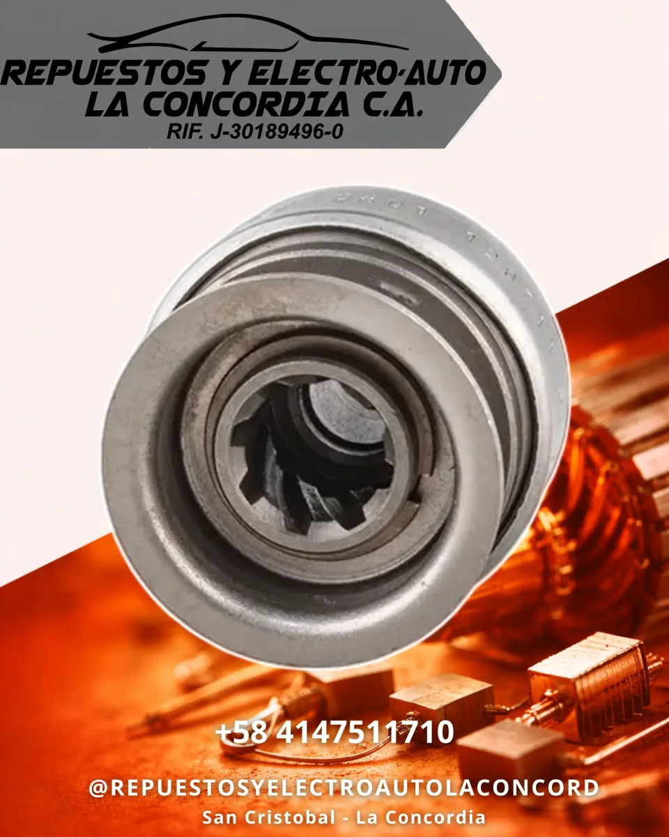 BENDIX ARR MITSUBISHI CHEROKEE 10D 0825