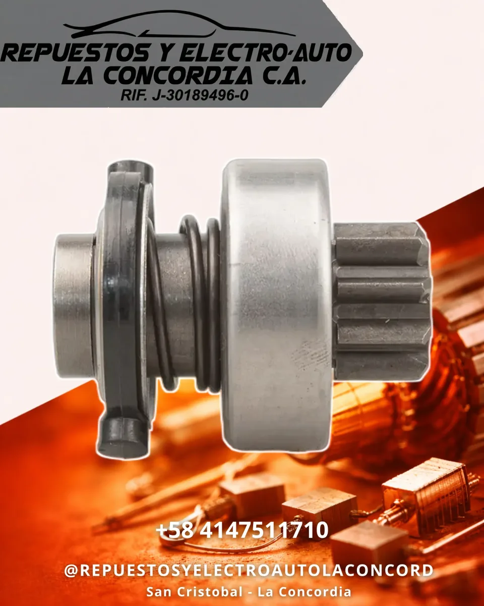 BENDIX ARR CORSA/PALIO/CLIO
