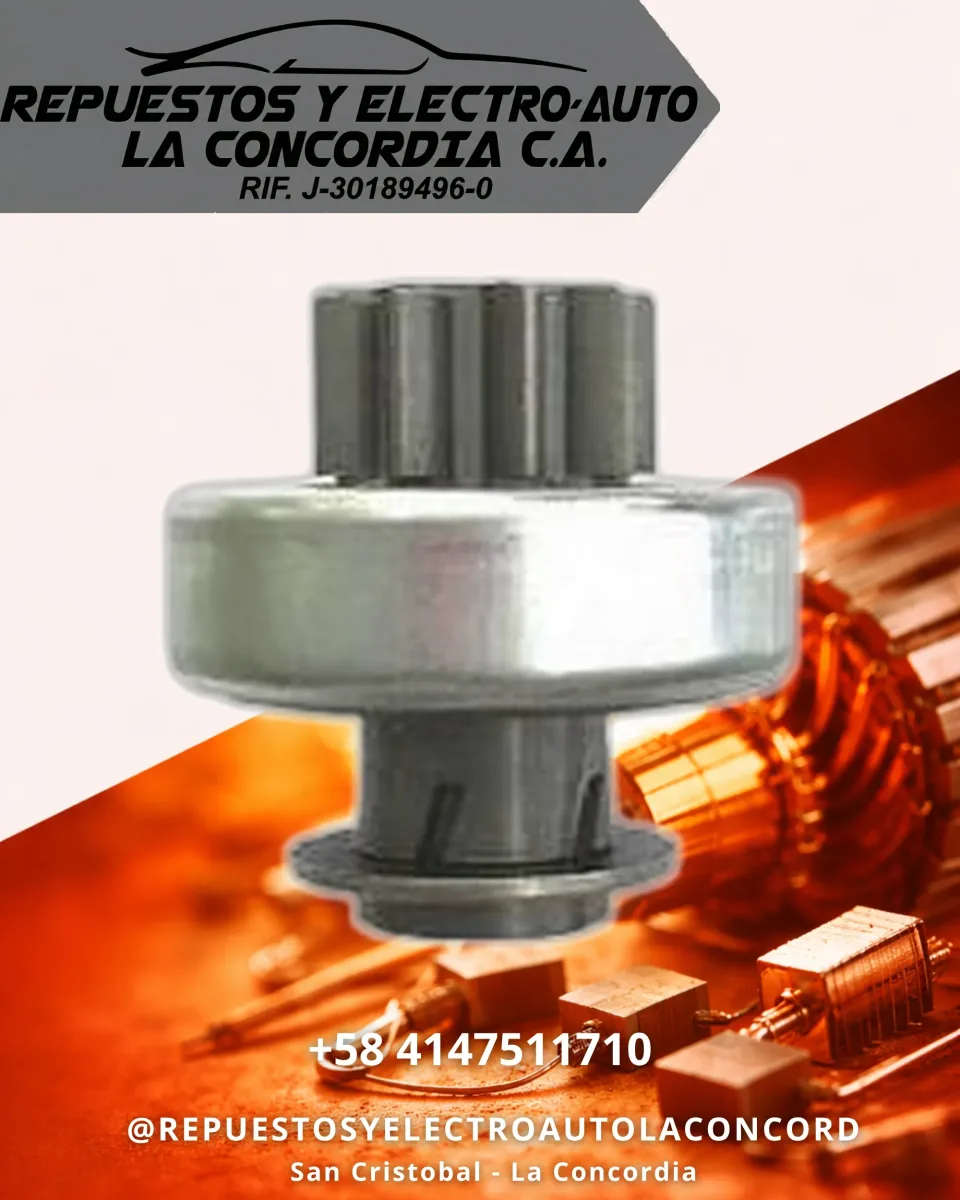 BENDIX ARR CLIO FORD FIAT IDEA PEUGEOT CW