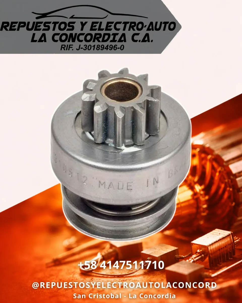 BENDIX ARR FIESTA KA ECOSPORT