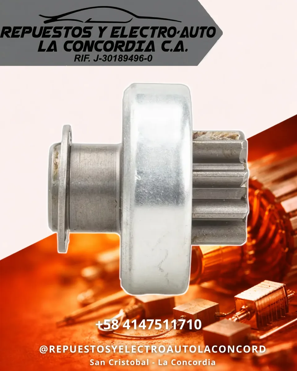 BENDIX ARR FORD FIESTA ECOSPORT