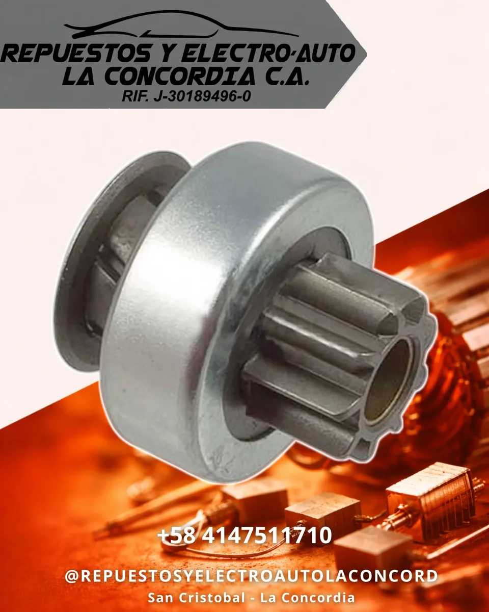 BENDIX ARR CHEV AVEO OPTRA