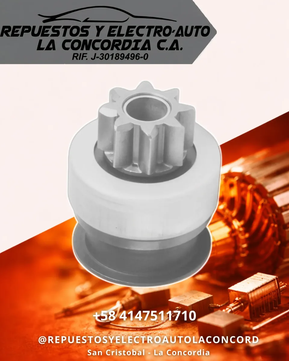 BENDIX ARR MITSUBISHI SIGNO LANCER