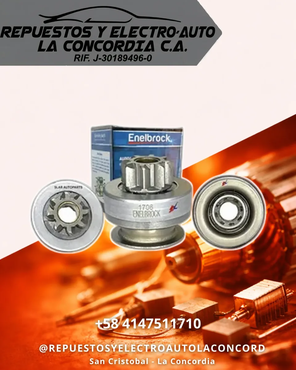 BENDIX ARR MITSUBISHI SIGNO LANCER