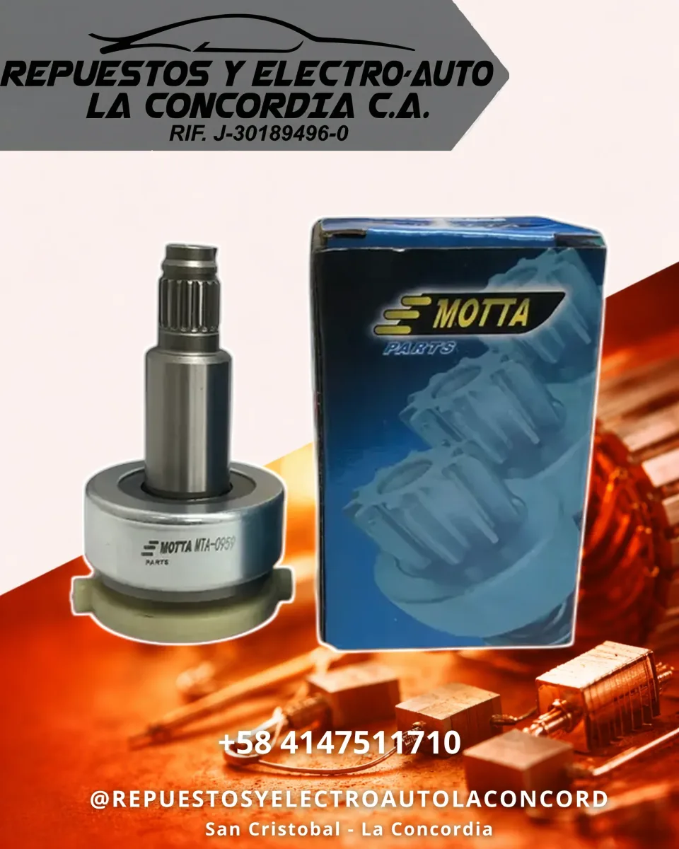 BENDIX ARR FORTALEZA F-150 TRITON 10D