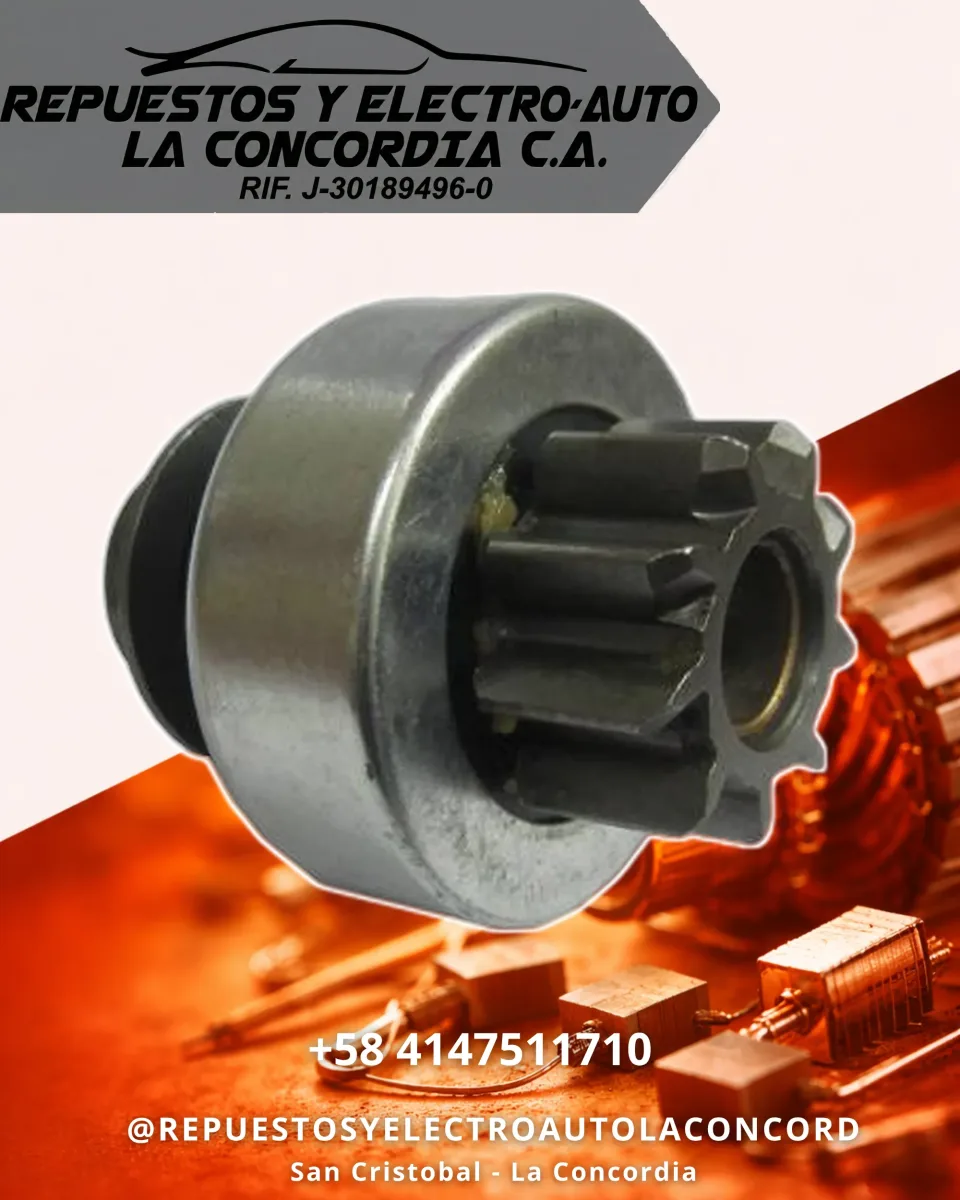 BENDIX ARR MITSUBISHI HYUNDAI