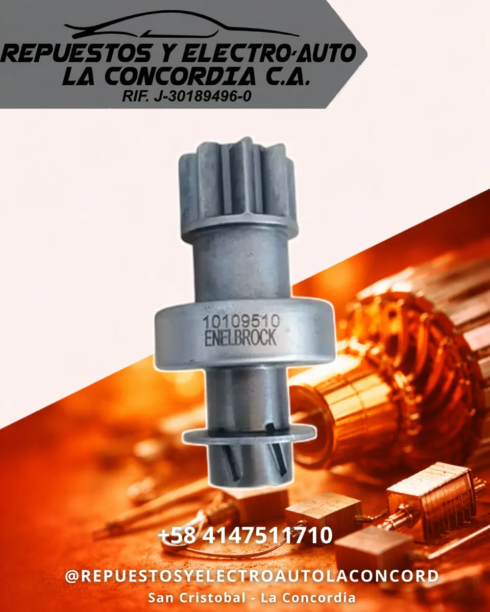 BENDIX ARR GMC SUPER CARRY SUSUKI