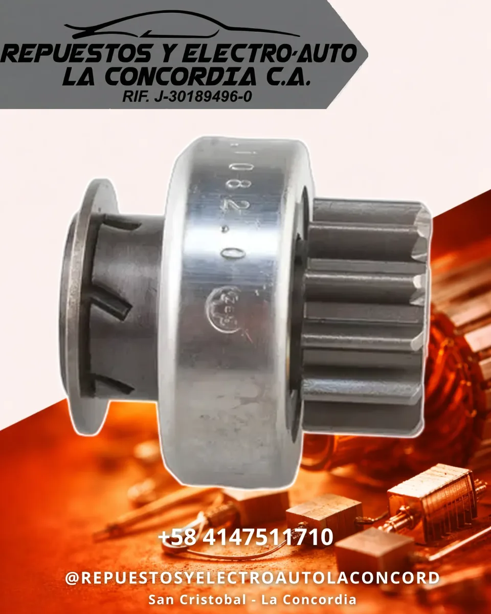 BENDIX ARR FORD TRITON F150/12D
