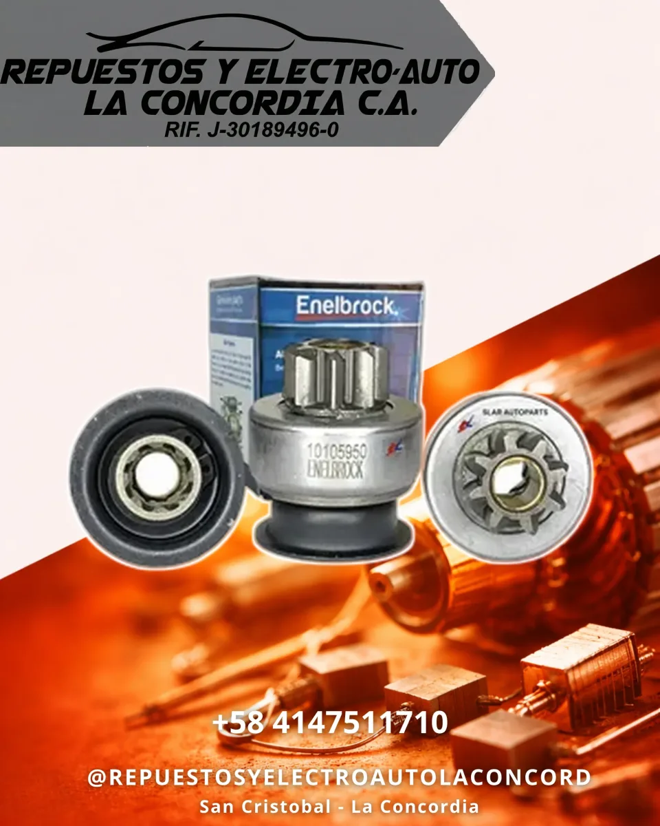 BENDIX ARR MITSUBISHI HYUNDAI