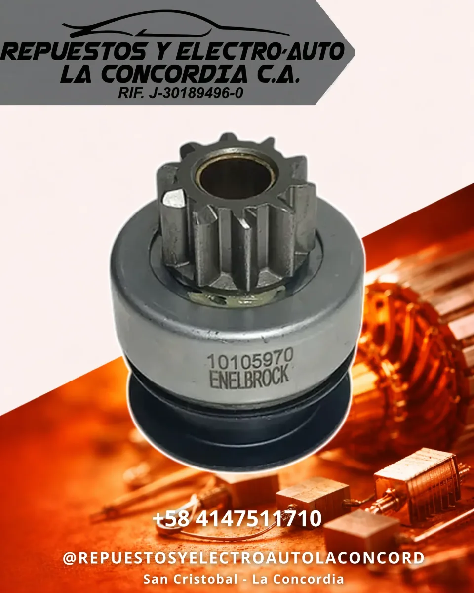 BENDIX ARR JEEP CHEROKEE 88-02