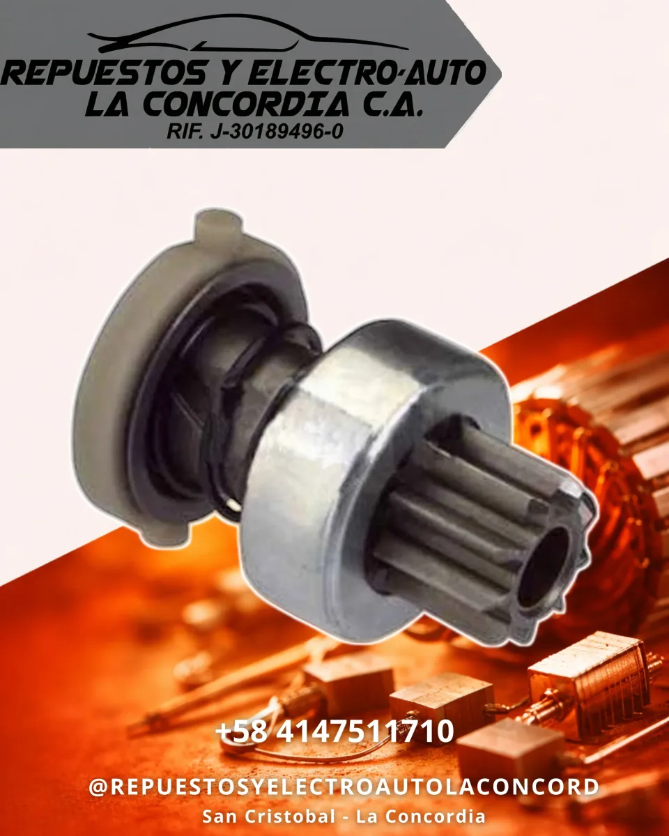 BENDIX ARR BLAZER CENTURY 9D