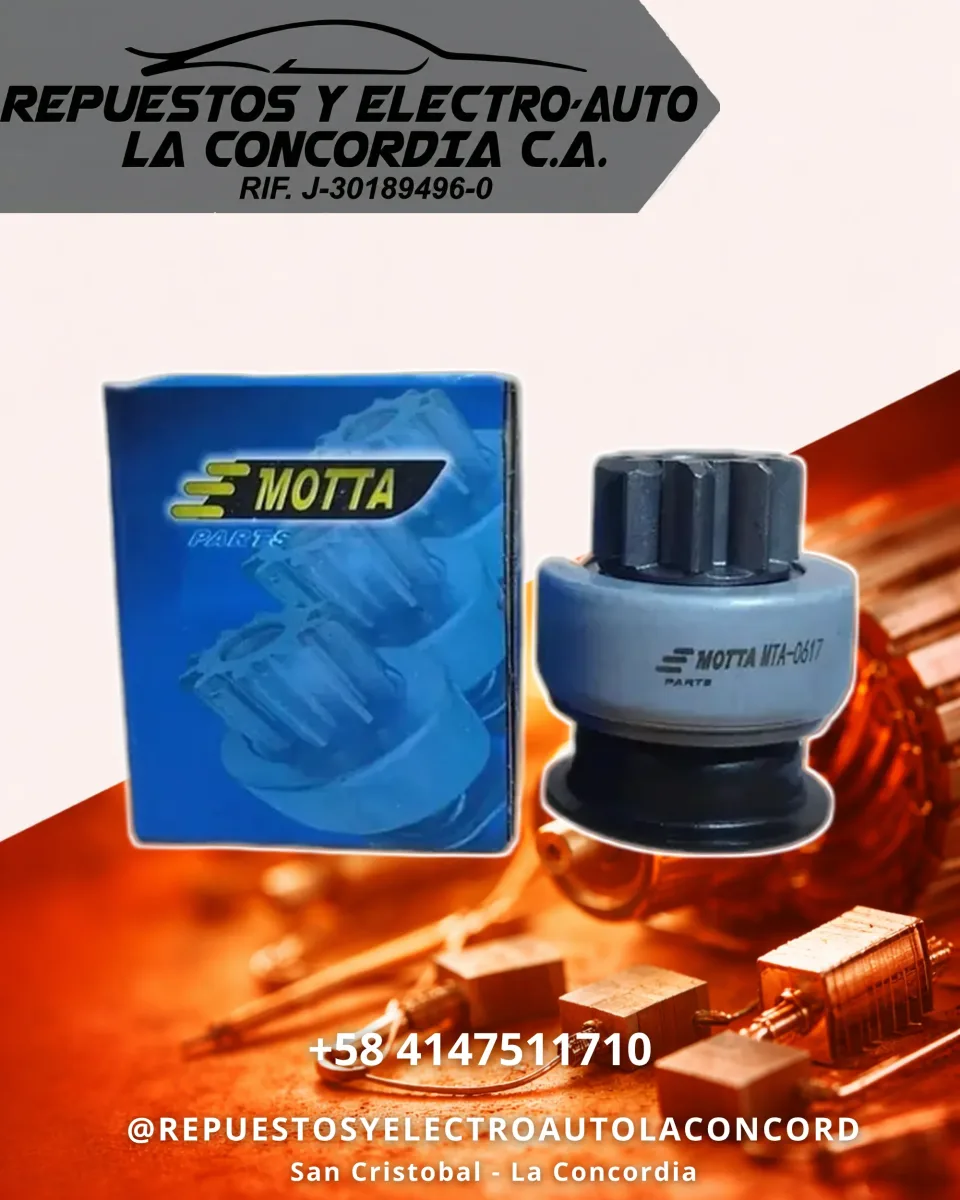 BENDIX ARR CHEVROLET VITARA, SUZUKI 9D