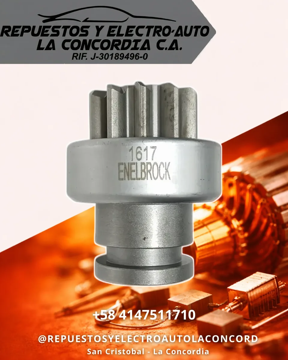 BENDIX ARR FORD ECOSPORT FOCUS RANGER