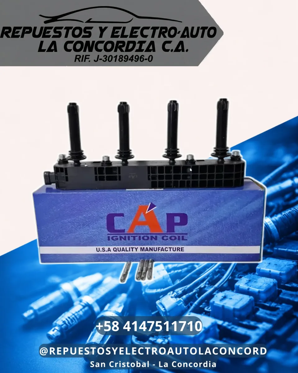 BOBINA OPTRA DESING TIPO REGLETA