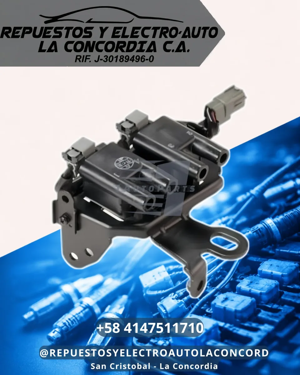 BOBINA HYUNDAI TUCSON ELANTRA 2.0
