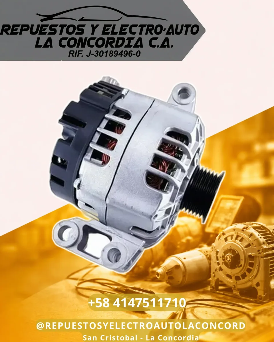 ALT FORD FIESTA POWER KA ECOSPORT 2PINES