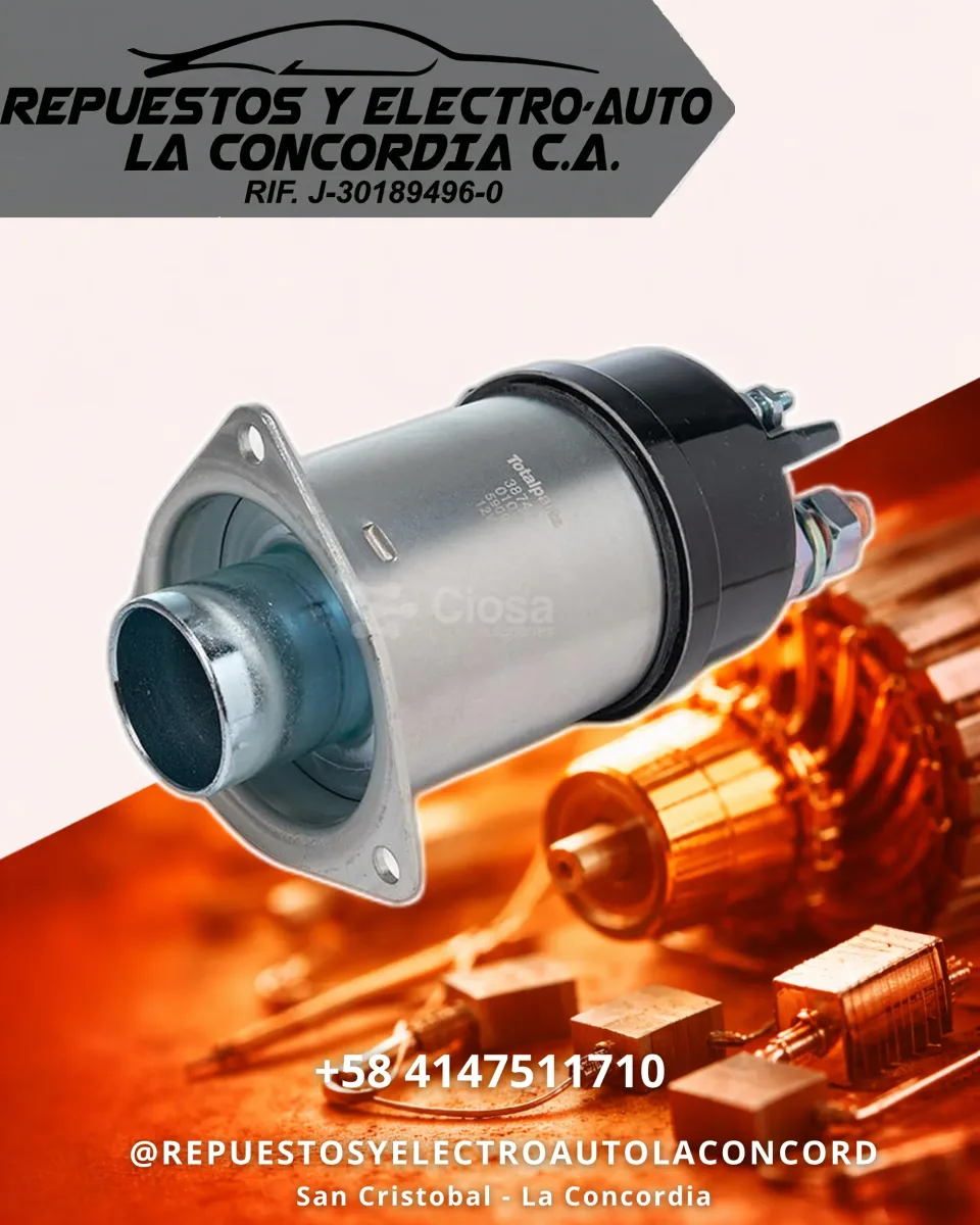 AUTOMATICO ARR 37MT 12V ZM