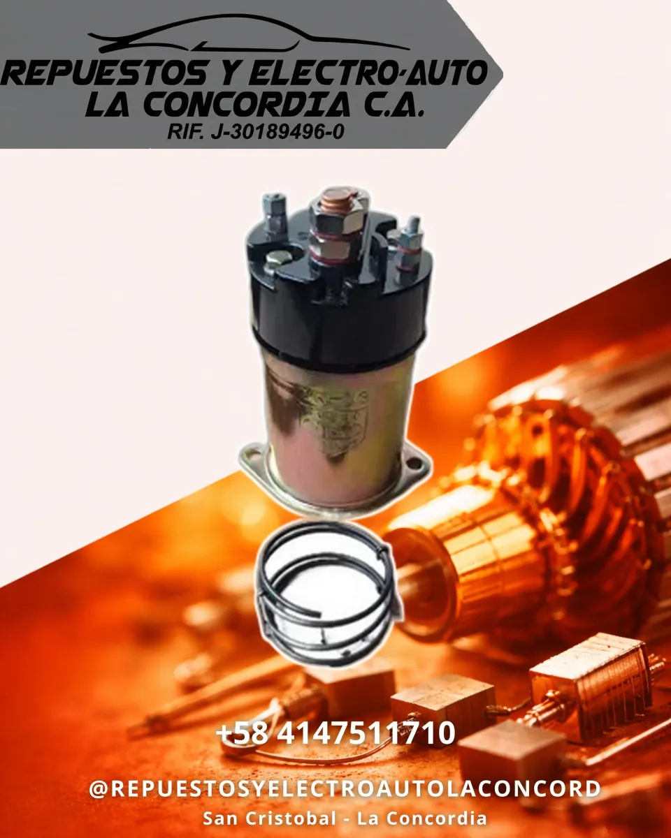 AUTOMATICO ARR GM SIST DELCO 10MT LARGO