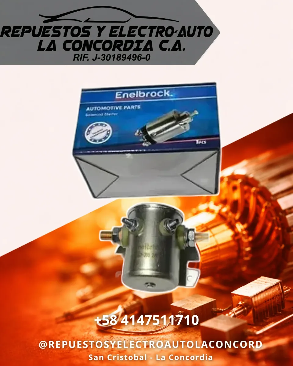 AUTOMATICO ACCION CONTINUA 24V