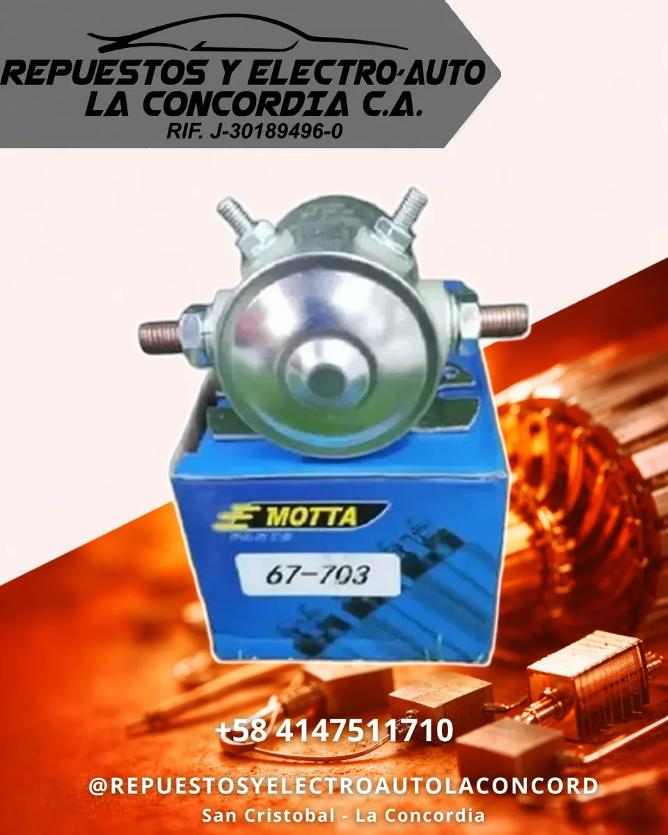 AUTOMATICO ACCION CONTINUA 24V
