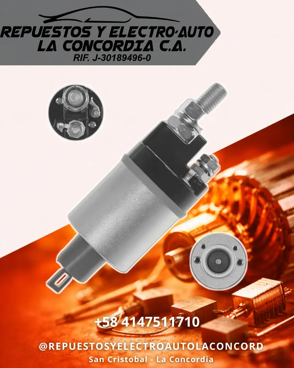 AUTOMATICO ARR FORD CARGO 1721 12V