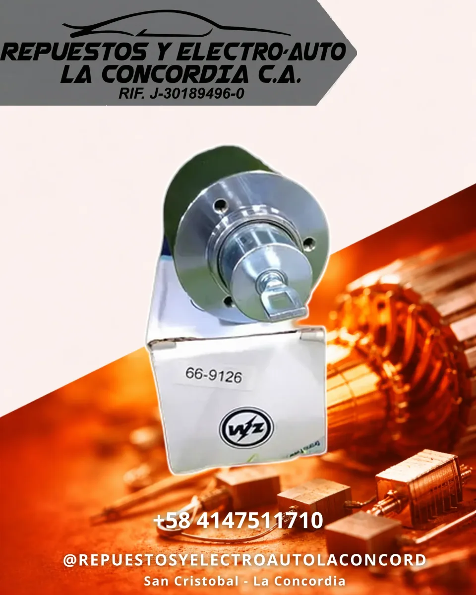 AUTOMATICO ARR CORSA 573