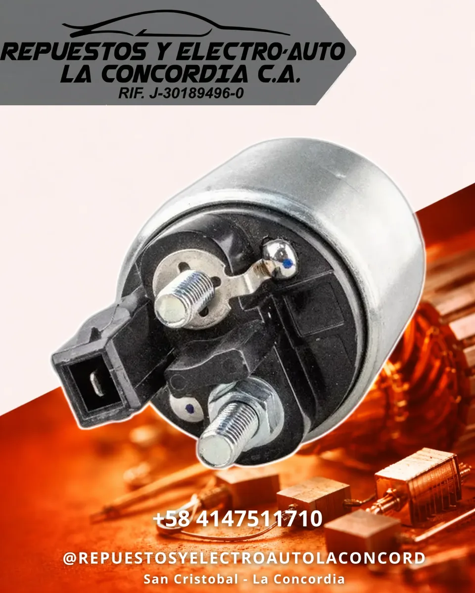 AUTOMATICO ARR VOLKSWAGEN 12V
