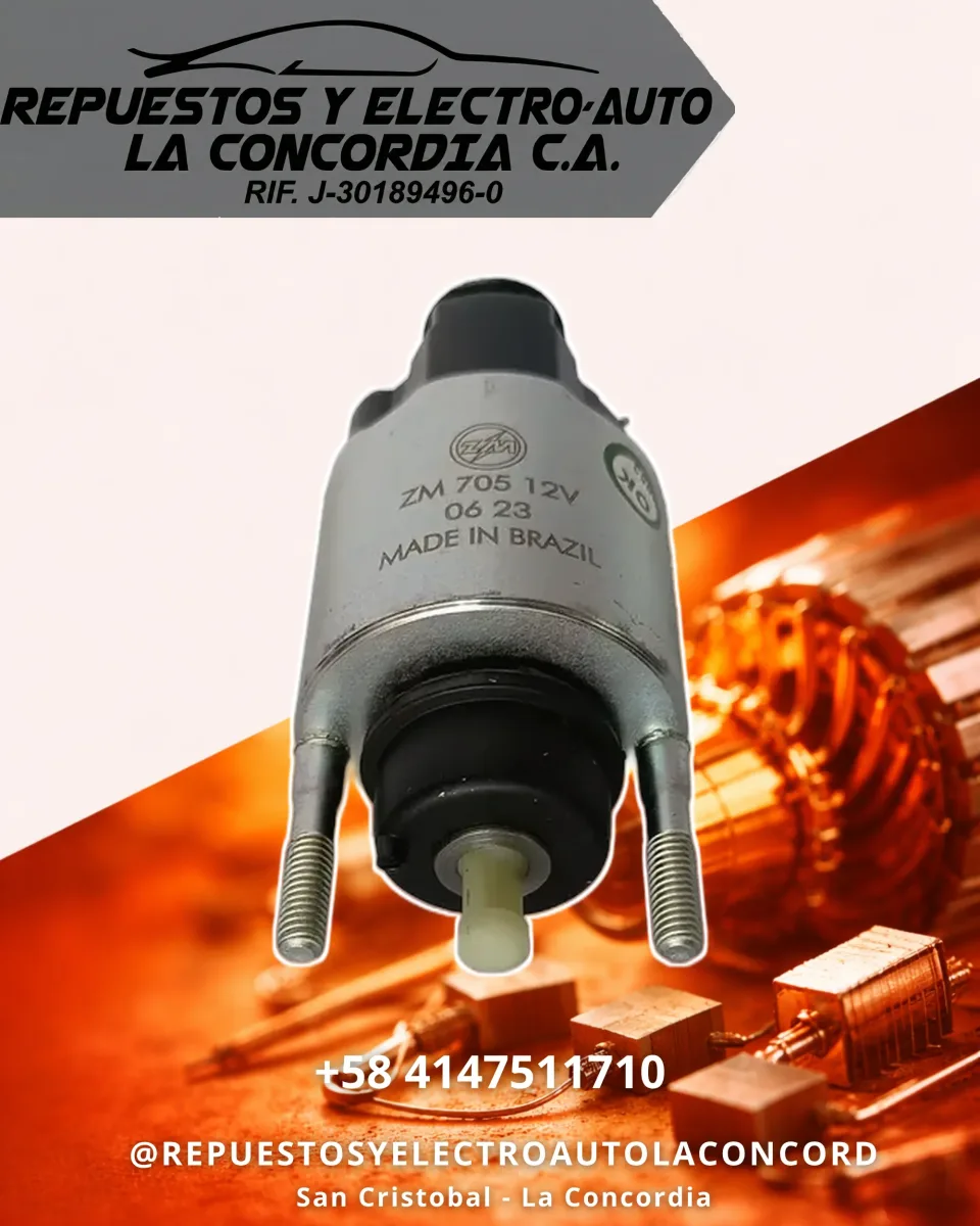 AUTOMATICO ARR TOYOTA ARAYA BABY CAMRY