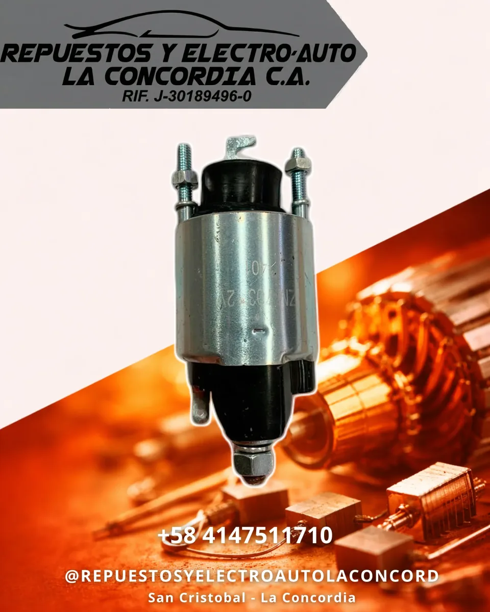 AUTOMATICO ARR TOYOTA COROLLA CHEVROLET SWIFT S-DENSO 12V
